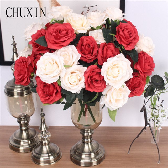 Hoa tươi  mùa giáng sinh mang đến thông điệp tuyệt vời và ý nghĩa nhất